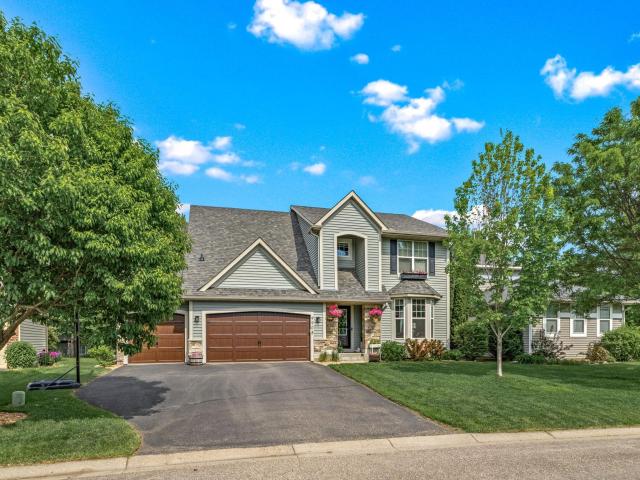 9908 Toledo Drive N Minneapolis MN 55443 - MLS# 7095458