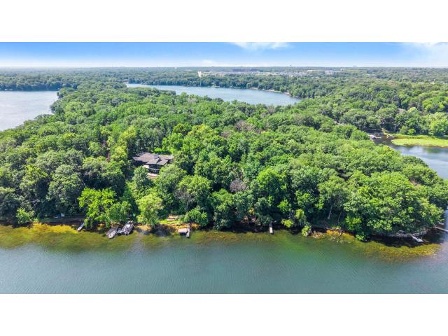 8000 Hill Trail N Lake Elmo MN 55042 - MLS# 7095467