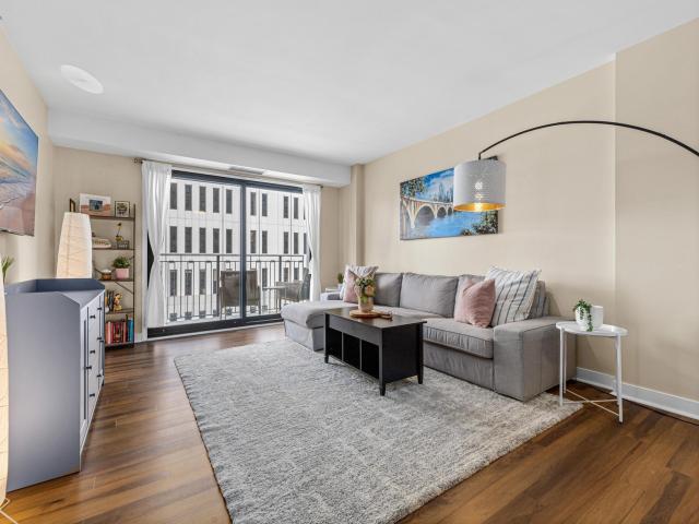 121 Washington Avenue S Unit 1107 Minneapolis MN 55401 - MLS# 7095473