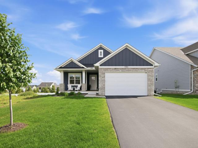 17854 Hamburg Avenue Lakeville MN 55044 - MLS# 7095474