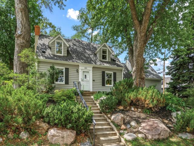 420 Penn Avenue S Minneapolis MN 55405 - MLS# 7095476