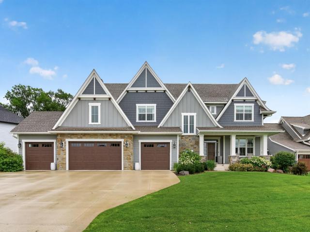 5925 Prestwick Court Excelsior MN 55331 - MLS# 7095482