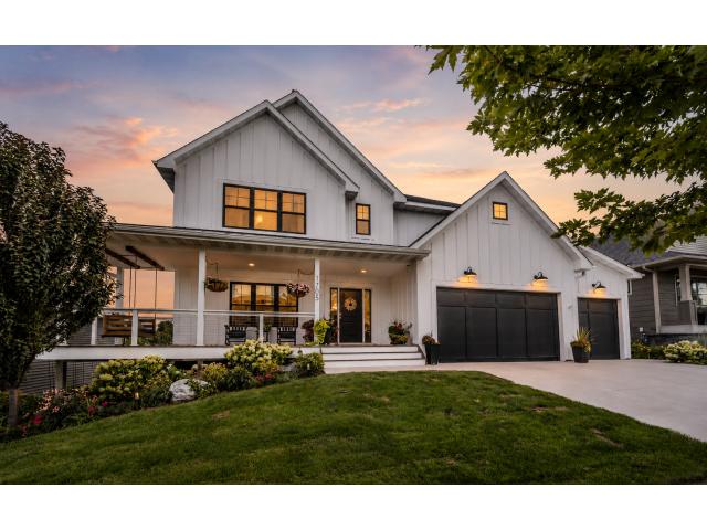 1705 Huron Court Northfield MN 55057 - MLS# 7095489
