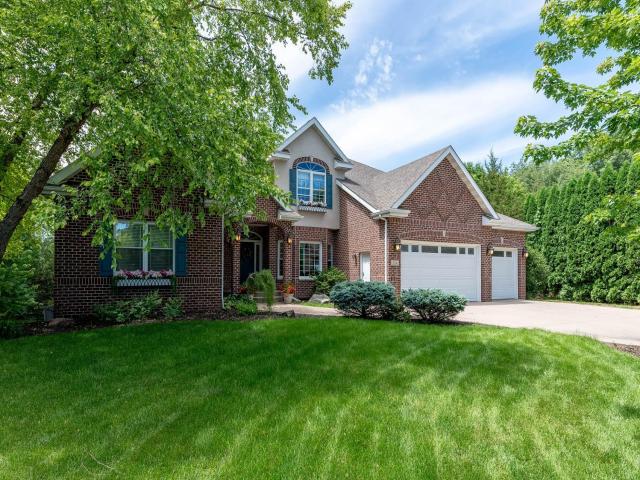 124 Mayan Way Mankato MN 56001 - MLS# 7095492