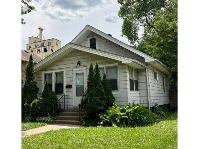 3344 Snelling Avenue Minneapolis MN 55406 - MLS# 7095501