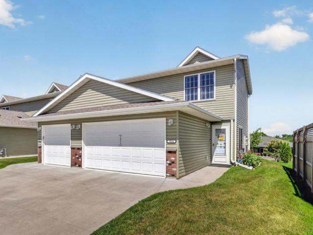 1834 Daniel Lane NE Stewartville MN 55976 - MLS# 7095502