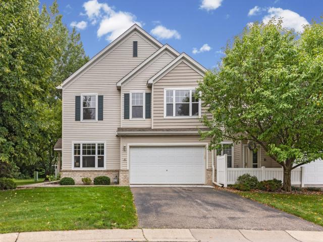 5020 Holly Lane N Unit 1105 Plymouth MN 55446 - MLS# 7095505