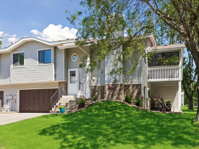 3430 Juliet Drive Saint Paul MN 55125 - MLS# 7095517