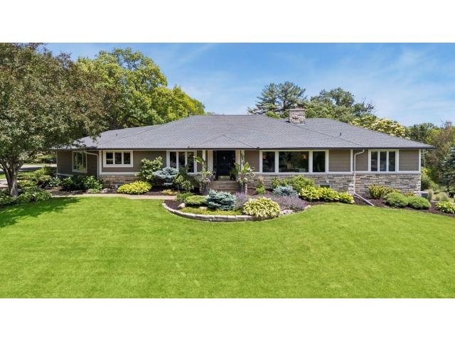 6641 Parkwood Road Edina MN 55436 - MLS# 7095519