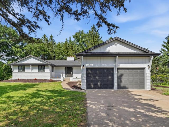 2882 Rice Creek Terrace Saint Paul MN 55112 - MLS# 7095531