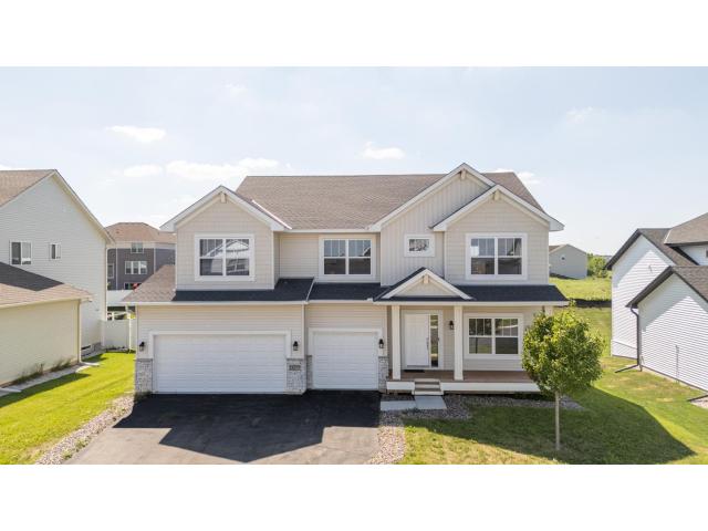 18277 Glacier Way Lakeville MN 55044 - MLS# 7095555