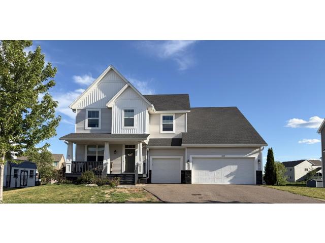 6609 96th Street S Cottage Grove MN 55016 - MLS# 7095564