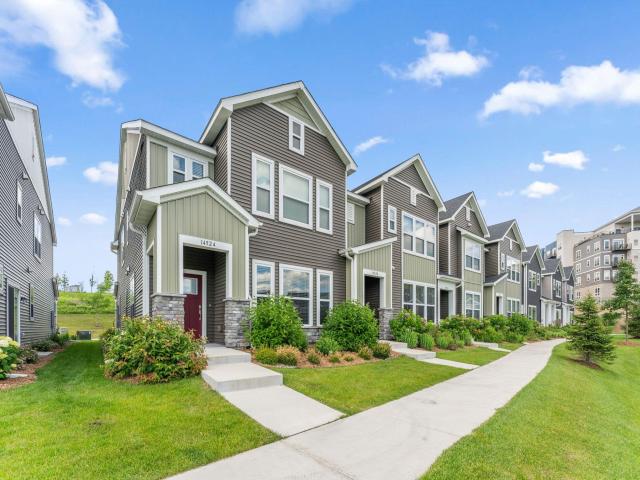 14524 Twin Lakes Circle Burnsville MN 55306 - MLS# 7095567