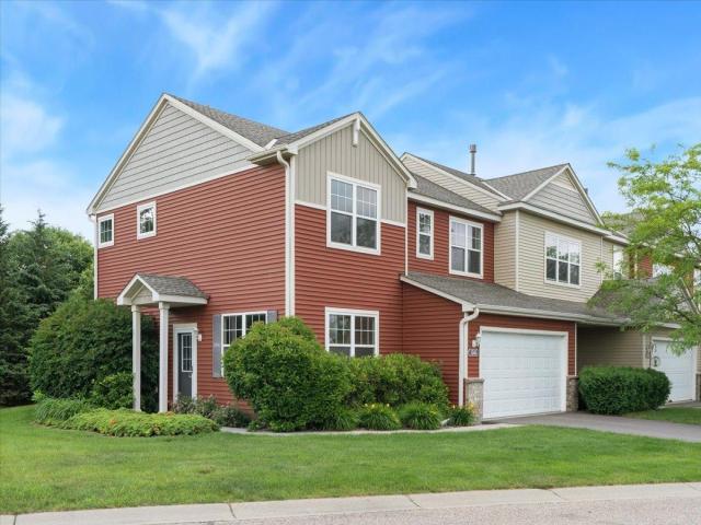 1585 Sumac Circle Carver MN 55315 - MLS# 7095570
