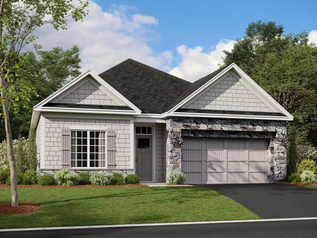 508 James Parkway Elko New Market MN 55054 - MLS# 7095578