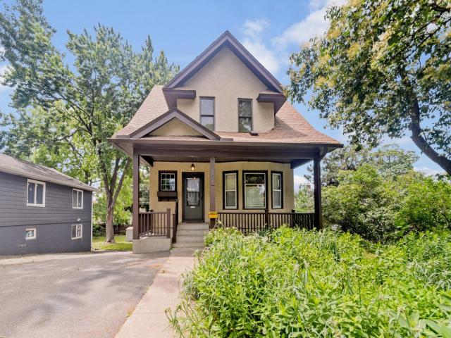 157 Bates Avenue Saint Paul MN 55106 - MLS# 7095579