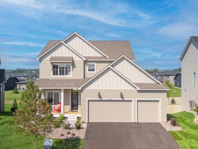 5036 Airlake Draw Saint Paul MN 55129 - MLS# 7095585