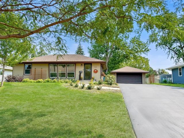 7409 15th Avenue S Minneapolis MN 55423 - MLS# 7095590