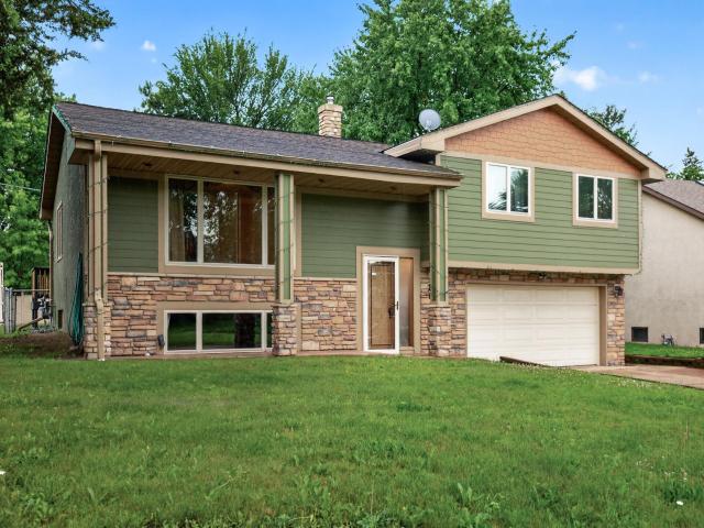 2728 5th Avenue E Saint Paul MN 55109 - MLS# 7095600