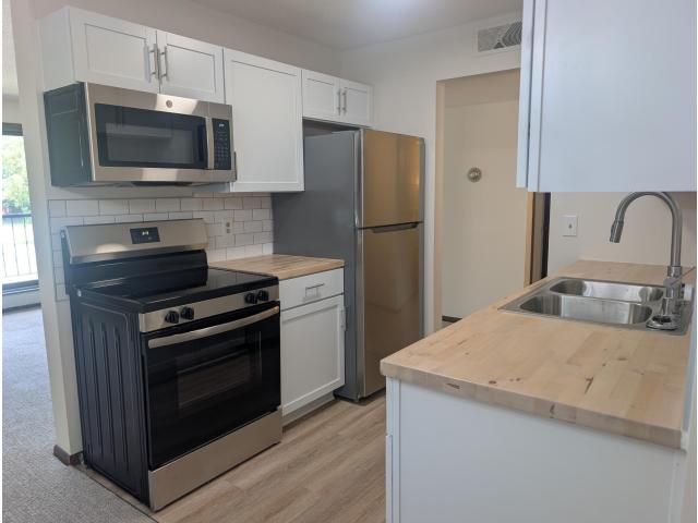 260 Westview Drive Unit 216 Saint Paul MN 55118 - MLS# 7095617