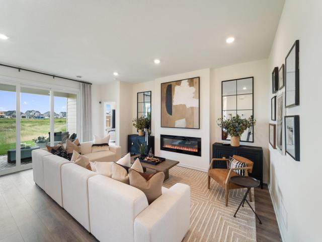 251 Meadow Way Elko New Market MN 55054 - MLS# 7095627