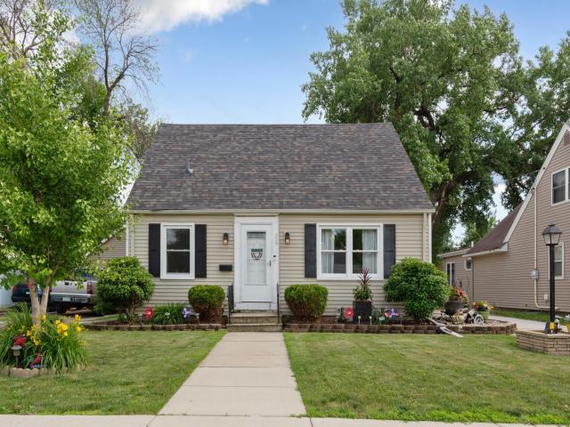 339 Jefferson Avenue Mankato MN 56003 - MLS# 7095631