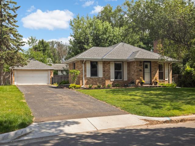 9100 Club Road Saint Louis Park MN 55426 - MLS# 7095636