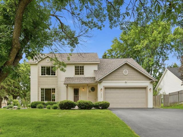 9445 Hillingdon Road Saint Paul MN 55125 - MLS# 7095666