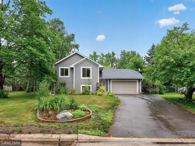 266 Hallam Curve Saint Paul MN 55115 - MLS# 7095667