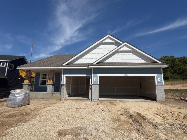 1271 Hadley Hills Drive NE Rochester MN 55906 - MLS# 7095671