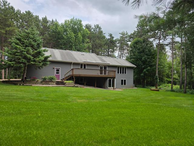 16528 Ward Lake Drive NW Andover MN 55304 - MLS# 7095673