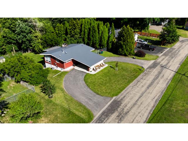 2424 Riverview Heights Drive NE Rochester MN 55906 - MLS# 7095690