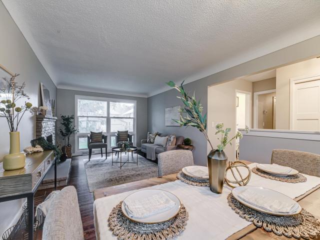 715 Logan Avenue N Minneapolis MN 55411 - MLS# 7095710