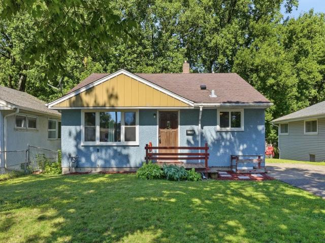2319 Nokomis Avenue Saint Paul MN 55119 - MLS# 7095717