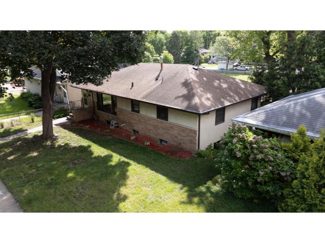 3973 Tyler Street NE Minneapolis MN 55421 - MLS# 7095727