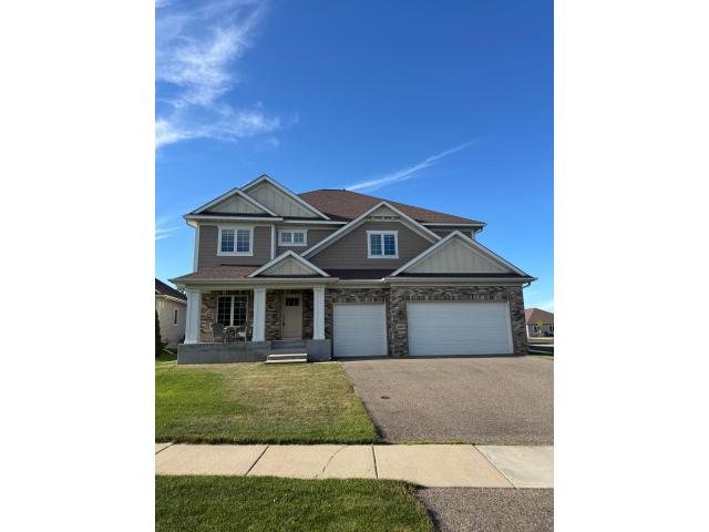 2200 Silver Leaf Trail Cologne MN 55322 - MLS# 7095732