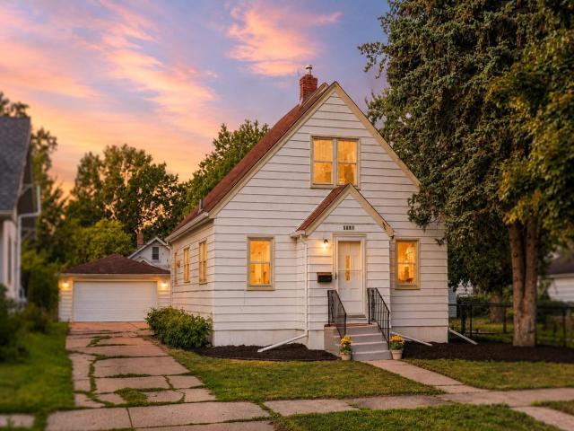 4436 42nd Avenue S Minneapolis MN 55406 - MLS# 7095734
