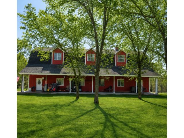 4251 20th Street SW Waverly MN 55390 - MLS# 7095735
