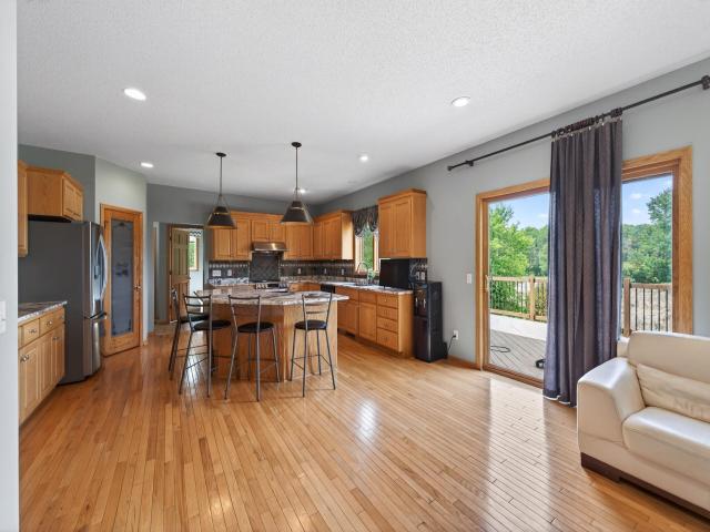 1511 Oakview Court Hugo MN 55038 - MLS# 7095758