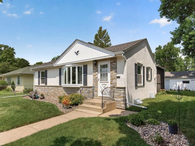 6618 Fairview Avenue N Minneapolis MN 55428 - MLS# 7095784