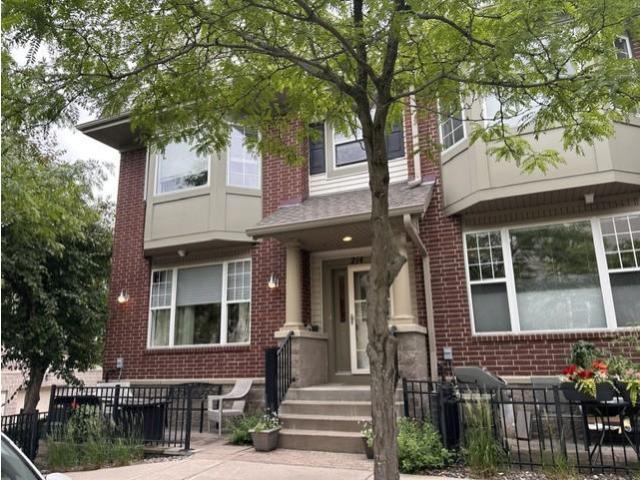 11343 Stratton Avenue Unit 214 Eden Prairie MN 55344 - MLS# 7095787
