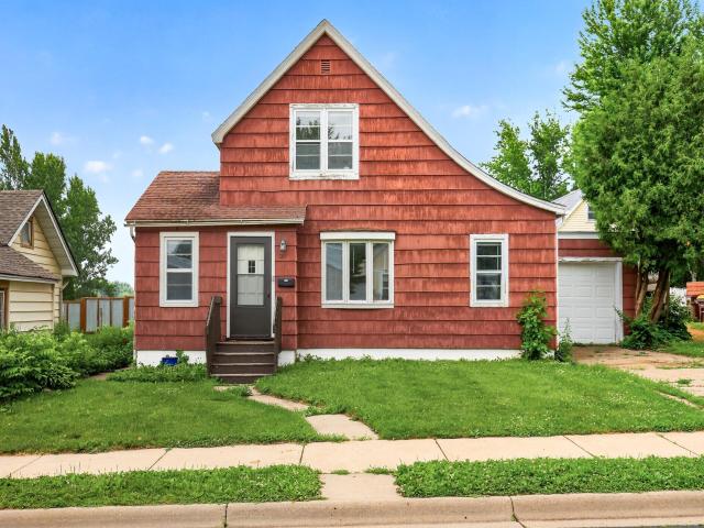 207 1st Street SW New Prague MN 56071 - MLS# 7095790