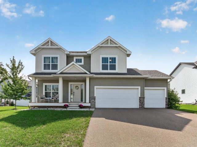 13959 Ashford Path Rosemount MN 55068 - MLS# 7095793