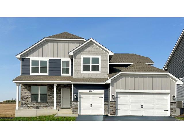 4774 Blake Way Woodbury MN 55129 - MLS# 7095803