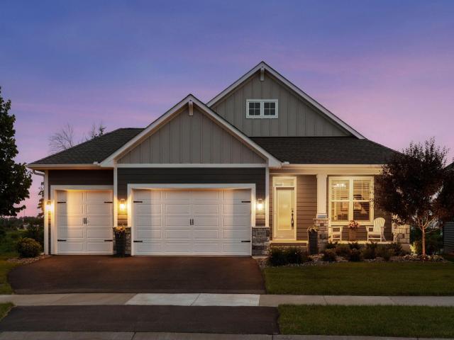 4860 127th Circle NE Minneapolis MN 55449 - MLS# 7095804