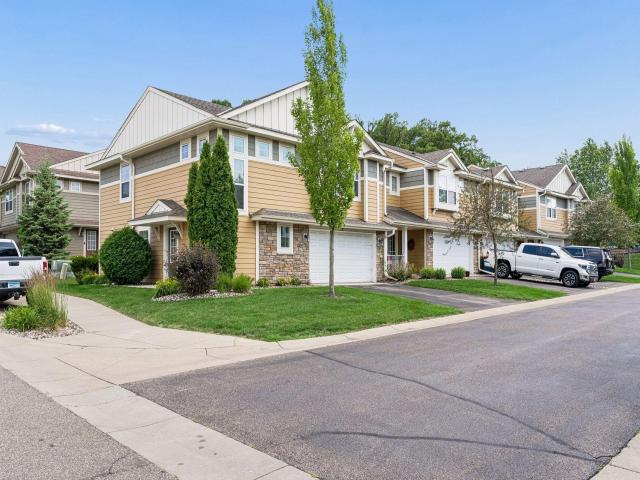 3981 Cedar Grove Lane Saint Paul MN 55122 - MLS# 7095805