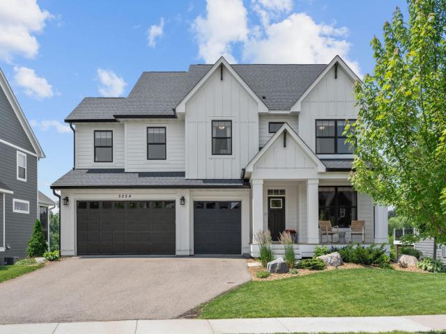 5054 Boulder Lane Chaska MN 55318 - MLS# 7095808