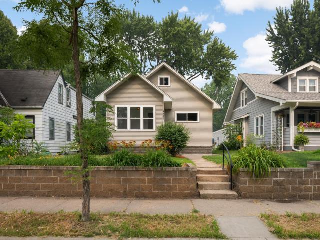 4842 34th Avenue S Minneapolis MN 55417 - MLS# 7095817