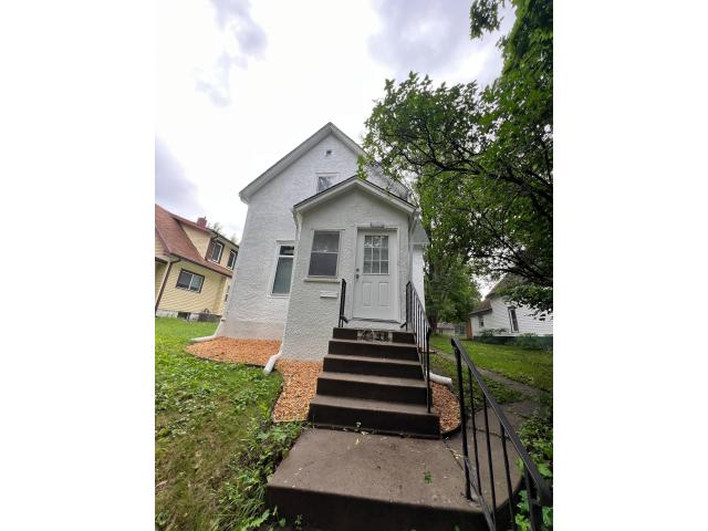 3436 Colfax Avenue N Minneapolis MN 55412 - MLS# 7095820