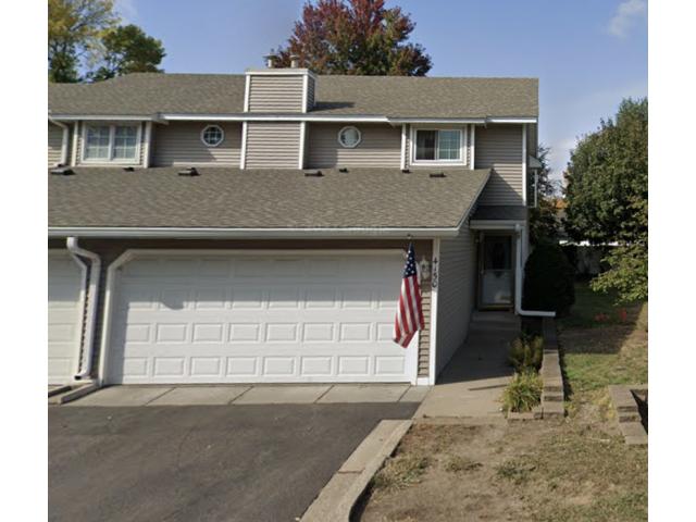 4150 Maureen Drive NE Minneapolis MN 55421 - MLS# 7095848